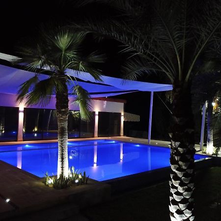 The Hide Vila Ras al-Khaimah Exterior foto