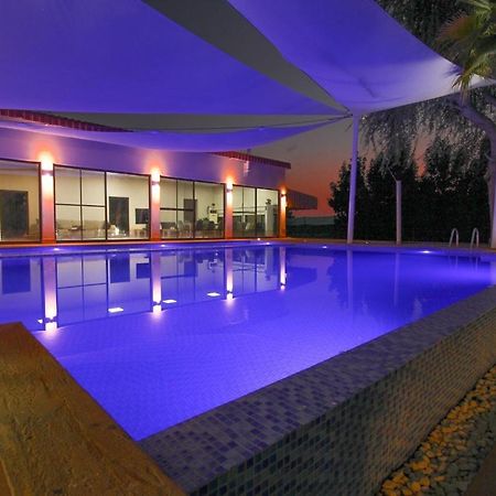 The Hide Vila Ras al-Khaimah Exterior foto