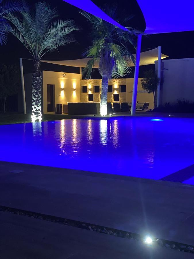 The Hide Vila Ras al-Khaimah Exterior foto
