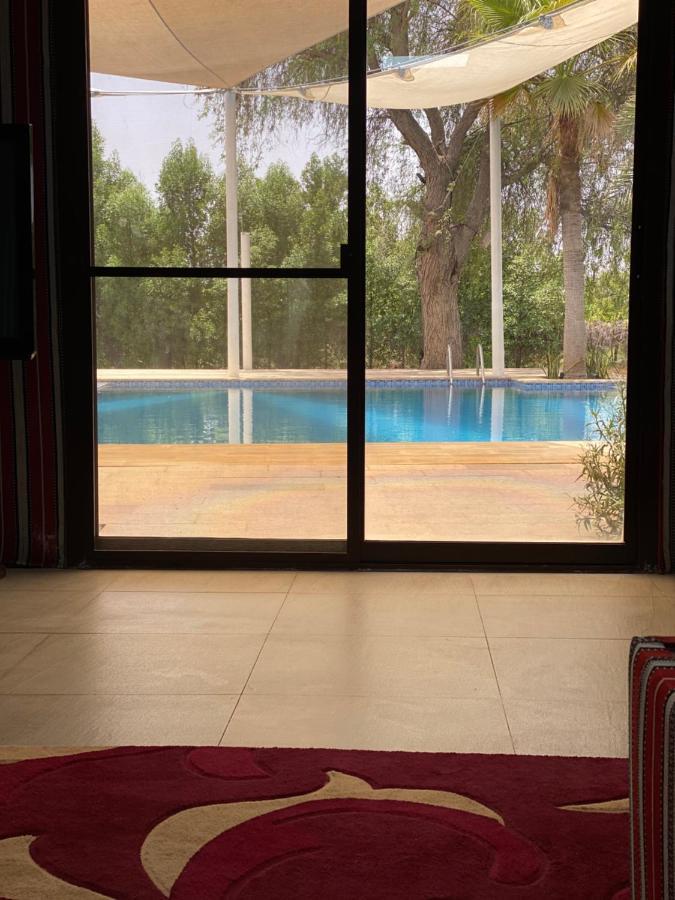 The Hide Vila Ras al-Khaimah Exterior foto